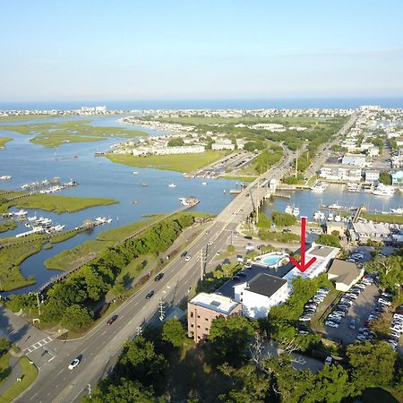 Waterway Condo At Wrightsville! Wilmington Exterior foto